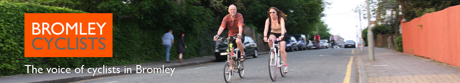 Bromley Cyclists